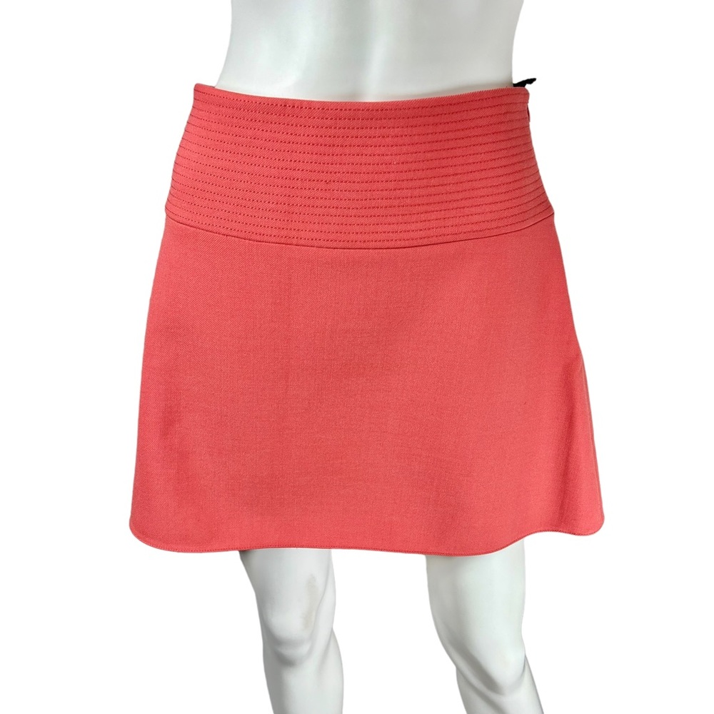 Valentino Red Valentino Womens Skirt Short Mini Size 44 NWT